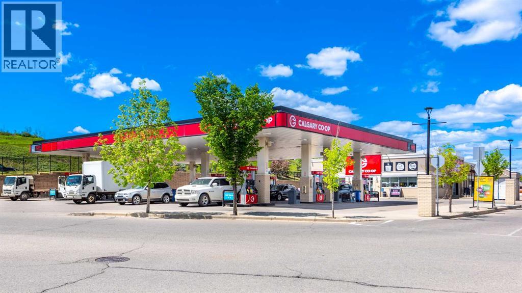 124 Evanscove Manor Nw, Calgary, Alberta  T3P 0E5 - Photo 33 - A2298744