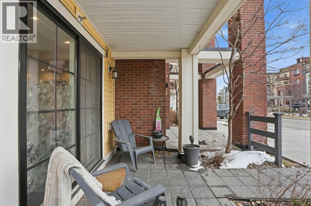 1117, 99 Copperstone Park SE, Calgary, Alberta  T2Z 5C9 - Photo 20 - A2299153