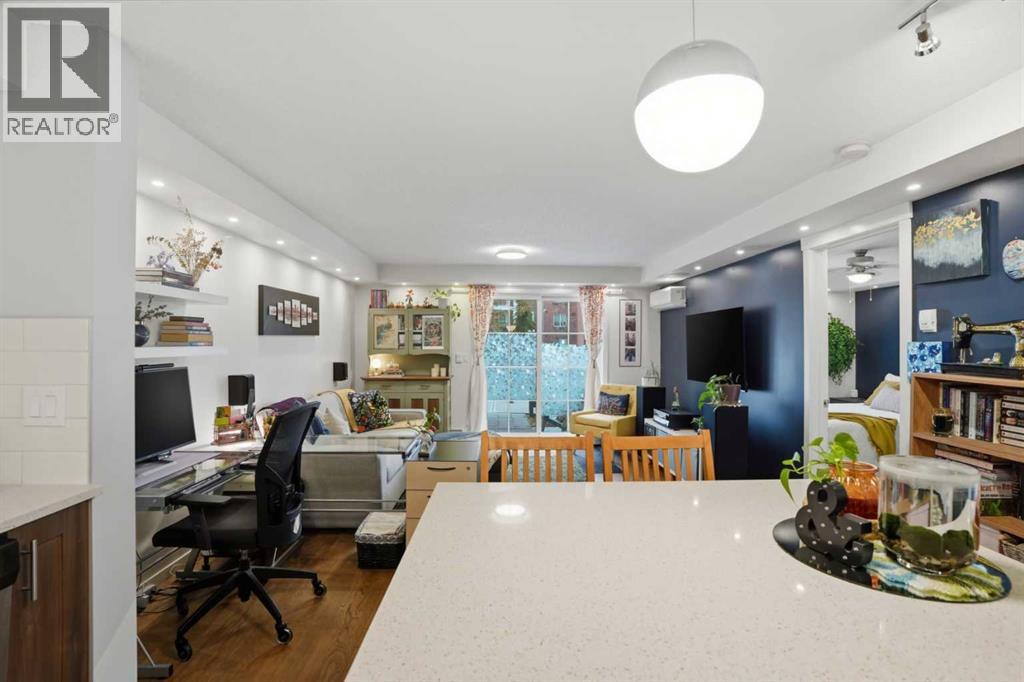 1117, 99 Copperstone Park SE, Calgary, Alberta  T2Z 5C9 - Photo 7 - A2299153