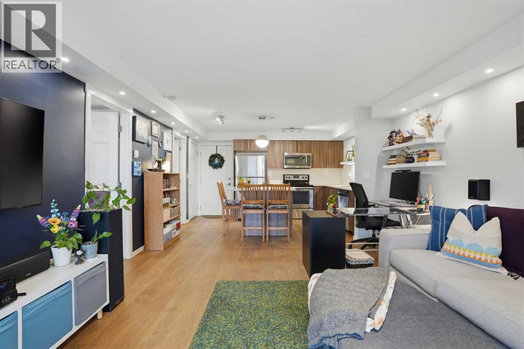 1117, 99 Copperstone Park SE, Calgary, Alberta  T2Z 5C9 - Photo 12 - A2299153