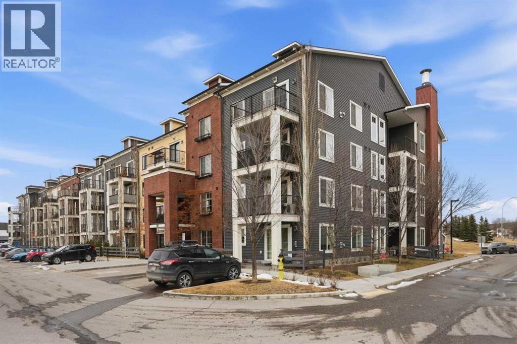 1117, 99 Copperstone Park SE, Calgary, Alberta