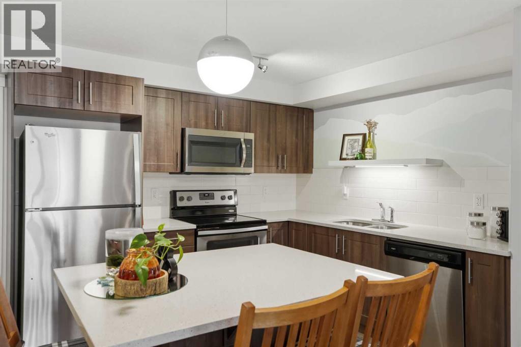 1117, 99 Copperstone Park SE, Calgary, Alberta  T2Z 5C9 - Photo 4 - A2299153