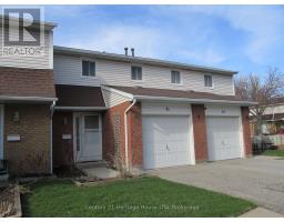 91 - 286 CUSHMAN ROAD, St. Catharines, Ontario