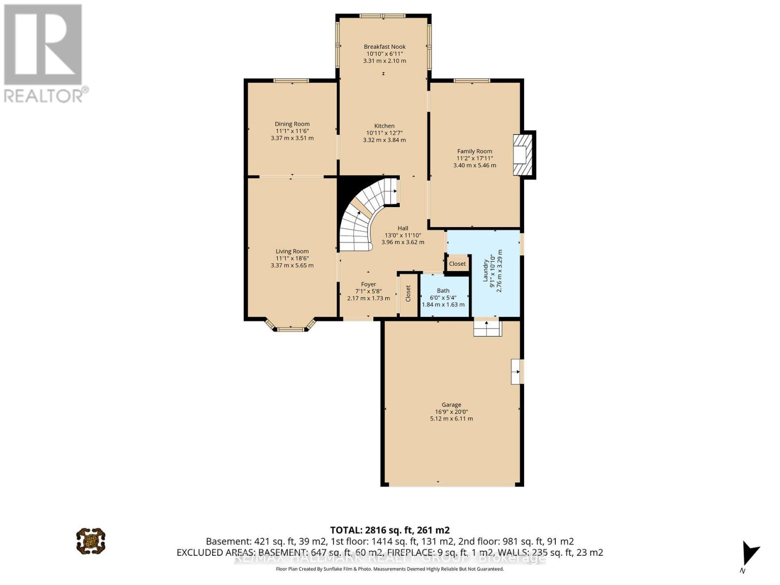 6586 Morningview Street, Ottawa, Ontario  K1C 6N9 - Photo 37 - X12960474