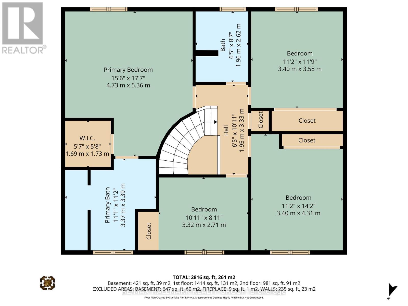 6586 Morningview Street, Ottawa, Ontario  K1C 6N9 - Photo 38 - X12960474