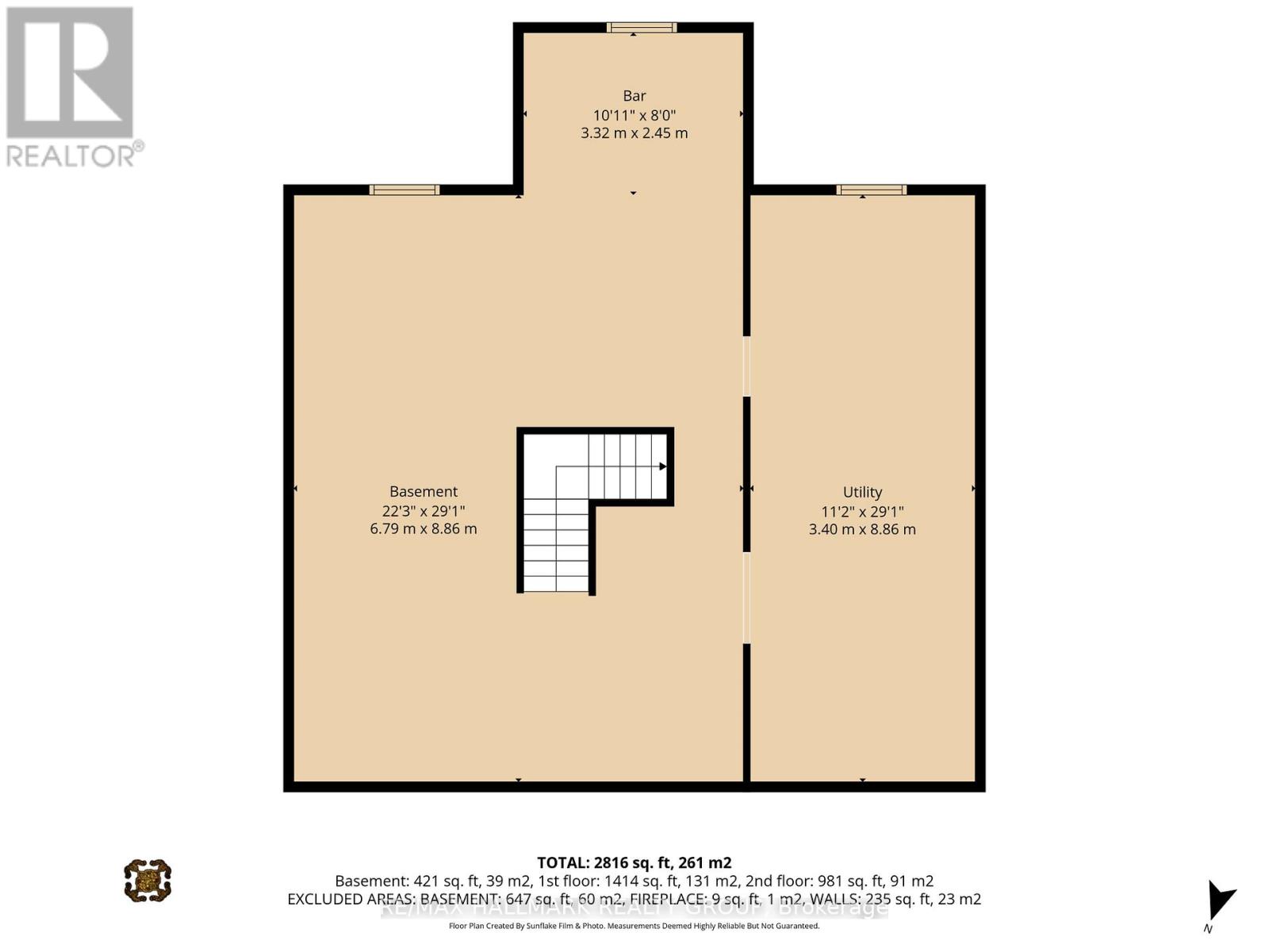 6586 Morningview Street, Ottawa, Ontario  K1C 6N9 - Photo 39 - X12960474