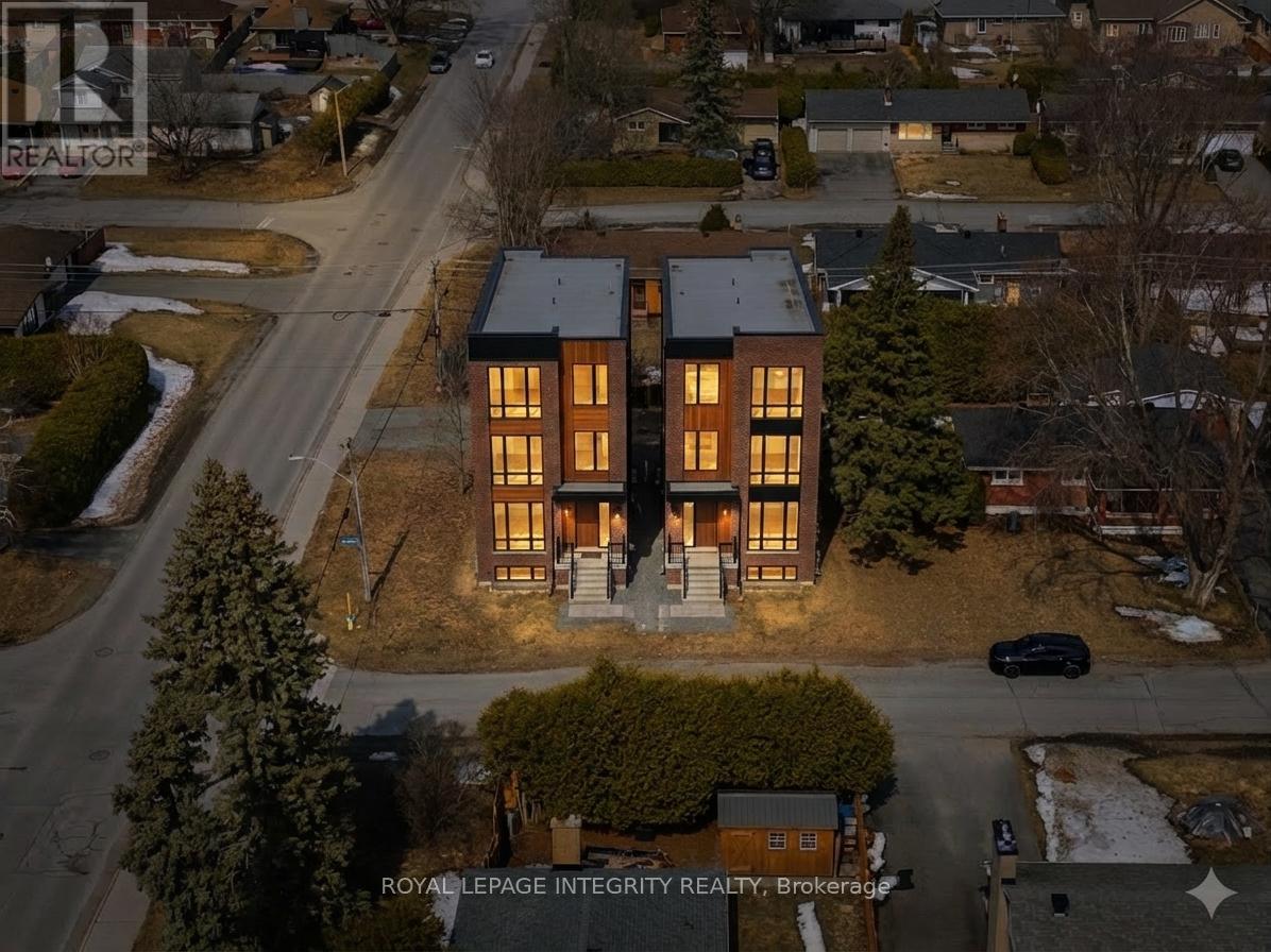 65 David Drive, Ottawa, Ontario  K2G 2N2 - Photo 2 - X12960538