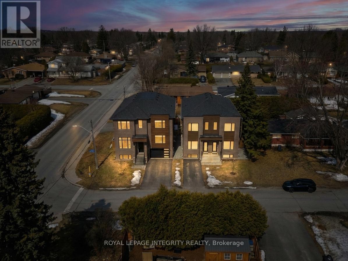 65 David Drive, Ottawa, Ontario  K2G 2N2 - Photo 3 - X12960538