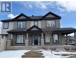 659 PEARL DACE CRESCENT, Ottawa, Ontario