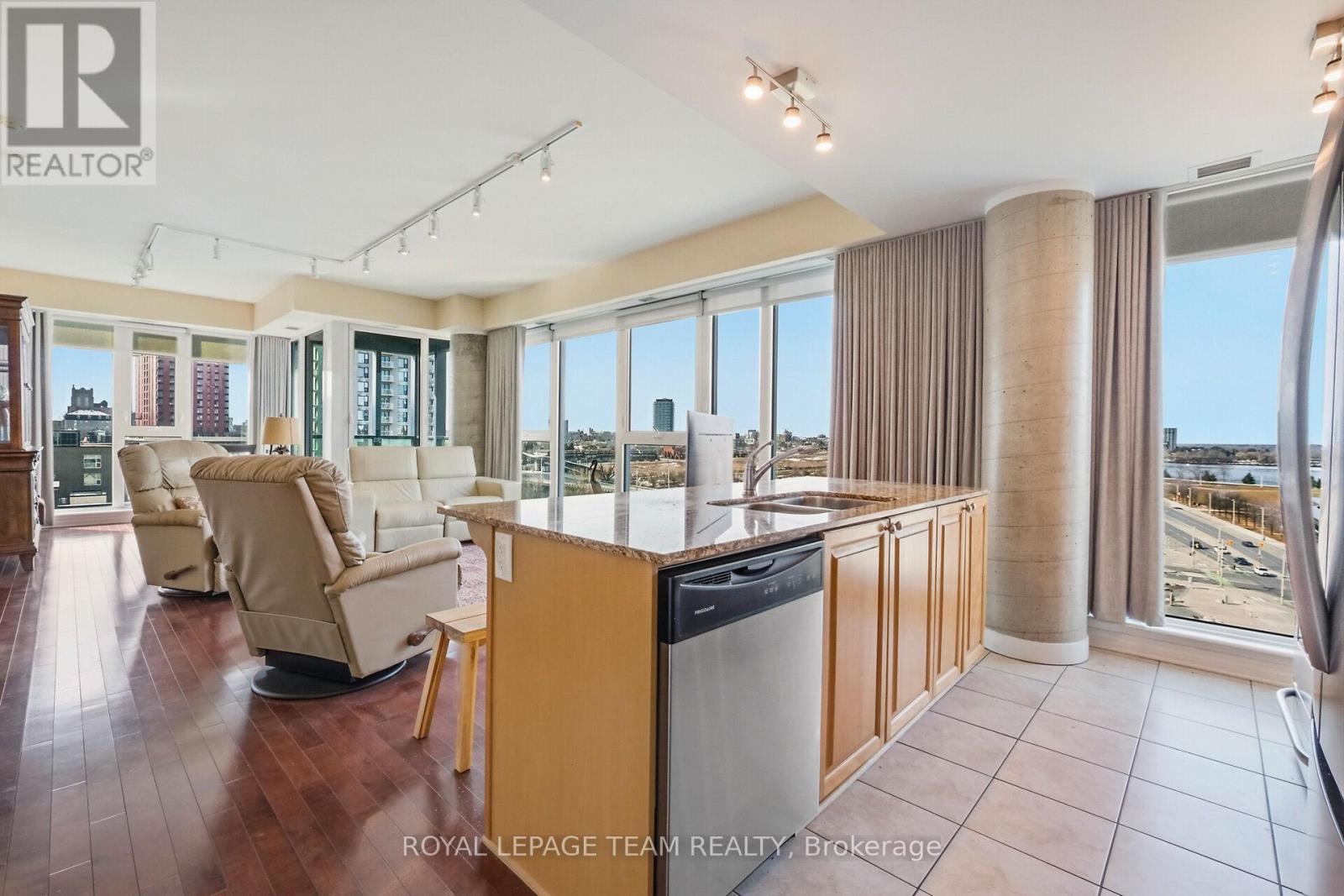 1004 - 200 Lett Street, Ottawa, Ontario  K1R 0A7 - Photo 13 - X12960600