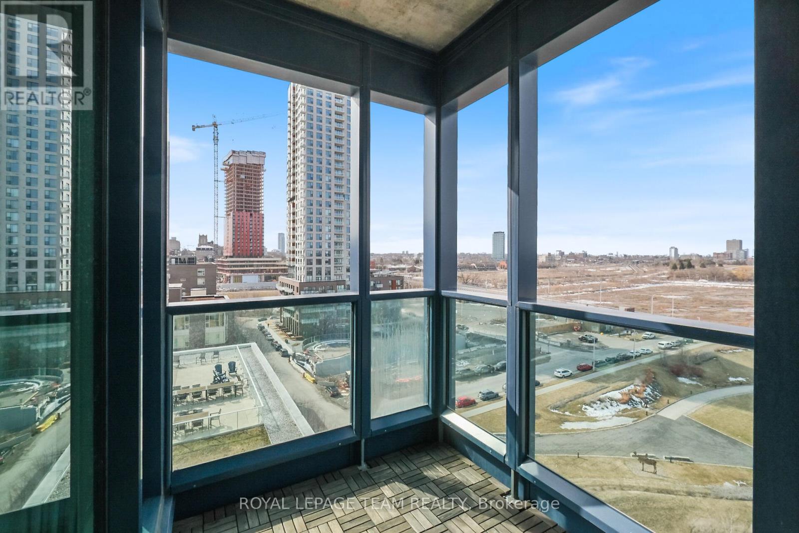 1004 - 200 Lett Street, Ottawa, Ontario  K1R 0A7 - Photo 29 - X12960600