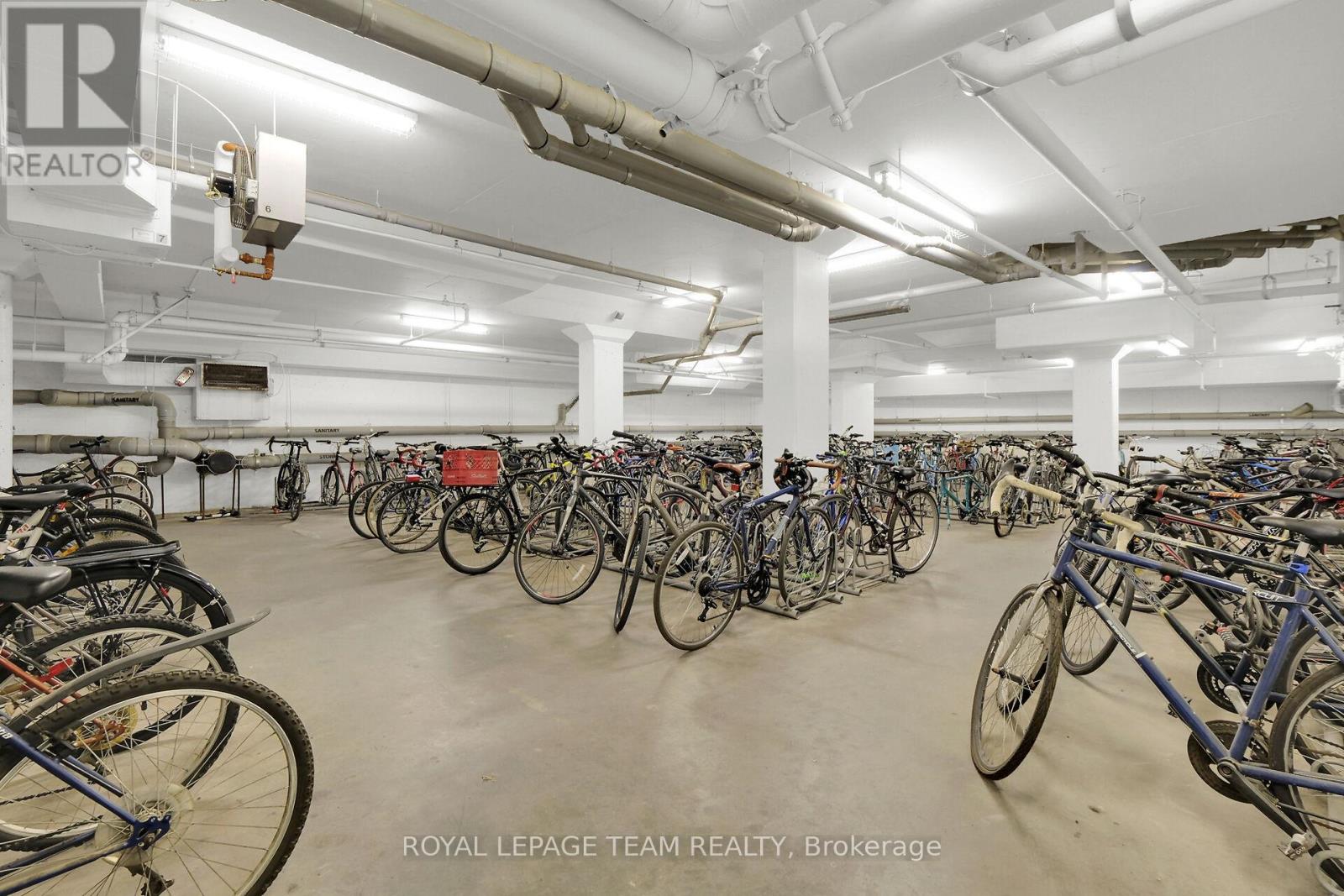 1004 - 200 Lett Street, Ottawa, Ontario  K1R 0A7 - Photo 38 - X12960600