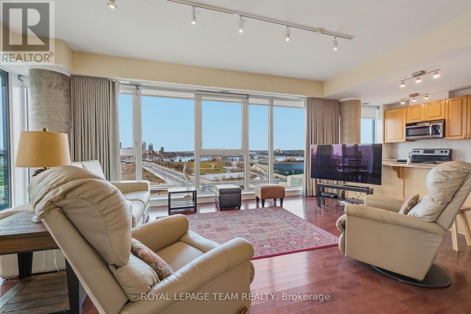 1004 - 200 Lett Street, Ottawa, Ontario  K1R 0A7 - Photo 8 - X12960600