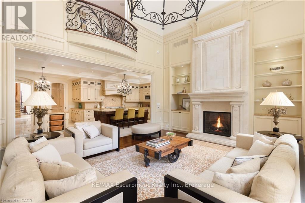 1081 Argyle Drive, Oakville, Ontario  L6J 1A9 - Photo 18 - W12960602