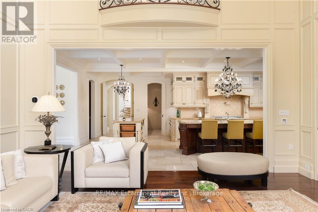 1081 Argyle Drive, Oakville, Ontario  L6J 1A9 - Photo 19 - W12960602