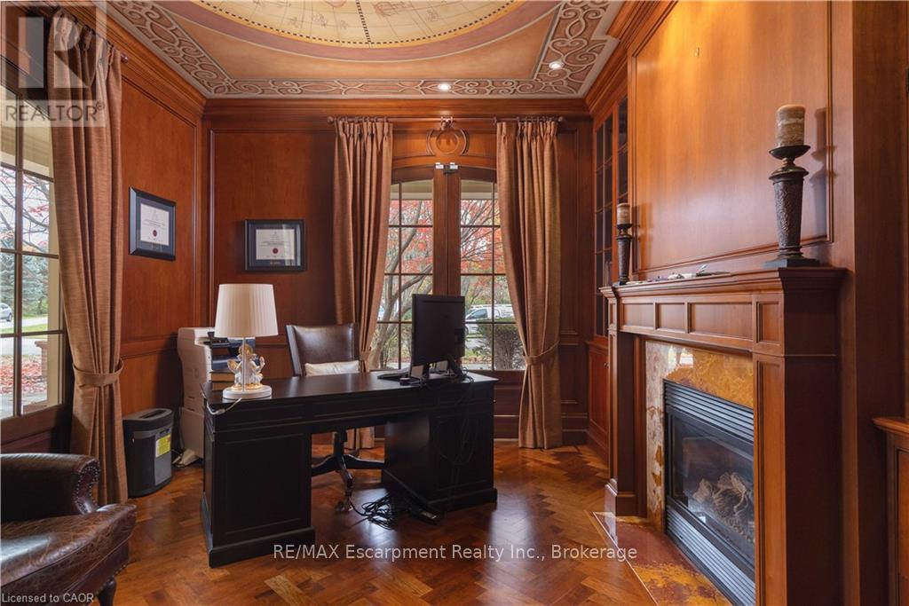 1081 Argyle Drive, Oakville, Ontario  L6J 1A9 - Photo 25 - W12960602