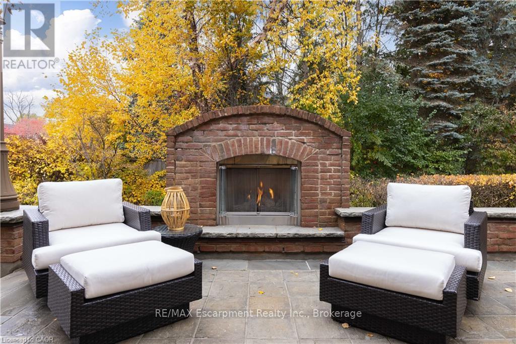 1081 Argyle Drive, Oakville, Ontario  L6J 1A9 - Photo 43 - W12960602