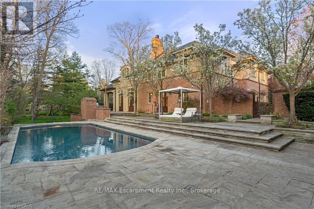 1081 Argyle Drive, Oakville, Ontario  L6J 1A9 - Photo 48 - W12960602