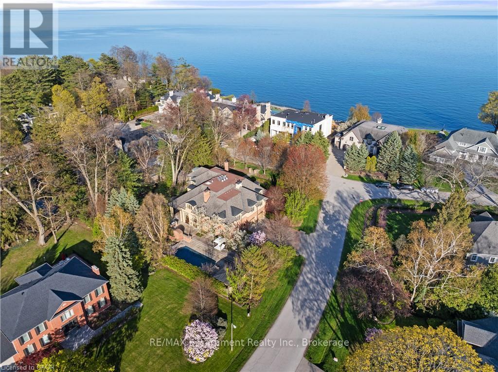 1081 Argyle Drive, Oakville, Ontario  L6J 1A9 - Photo 49 - W12960602