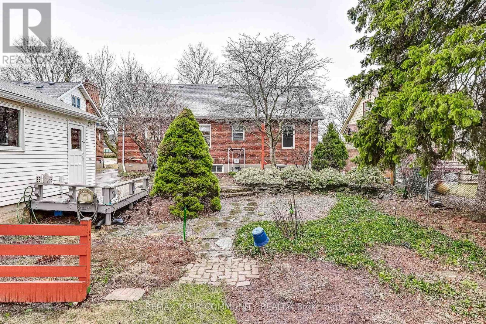 30 Dunning Avenue, Aurora, Ontario  L4G 6H7 - Photo 39 - N12960072