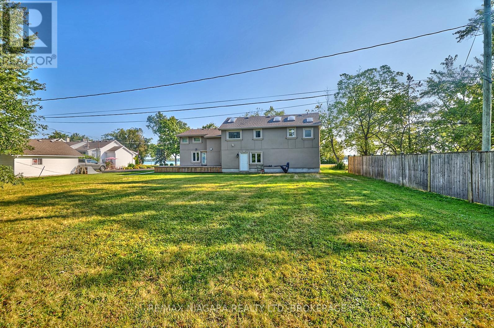 4229 Niagara River Parkway, Fort Erie, Ontario  L0S 1S0 - Photo 36 - X12960546