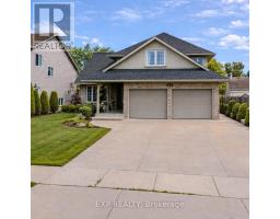 8233 COSTABILE DRIVE, Niagara Falls, Ontario