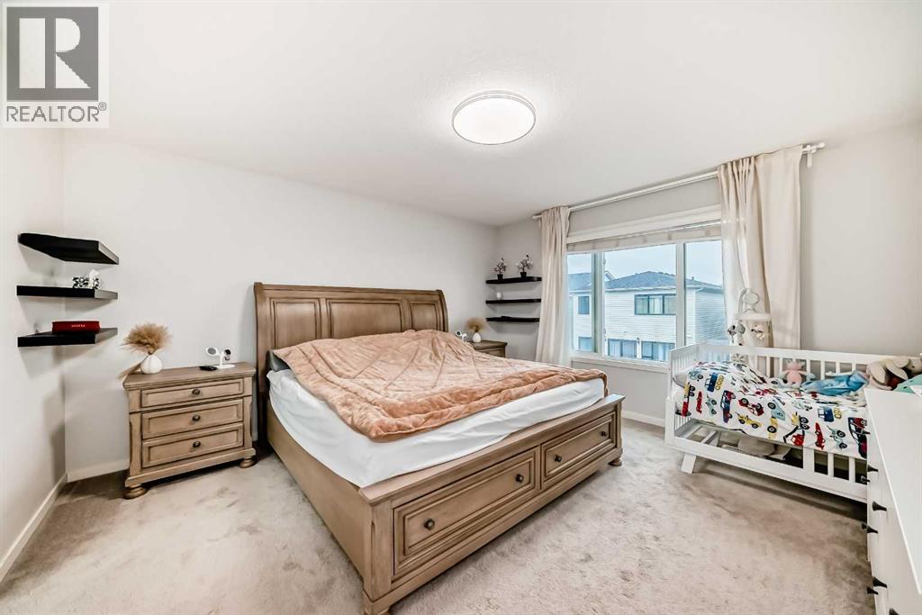 54 Seton Manor Se, Calgary, Alberta  T3M 2V8 - Photo 13 - A2299141