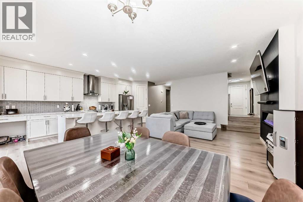 54 Seton Manor Se, Calgary, Alberta  T3M 2V8 - Photo 8 - A2299141