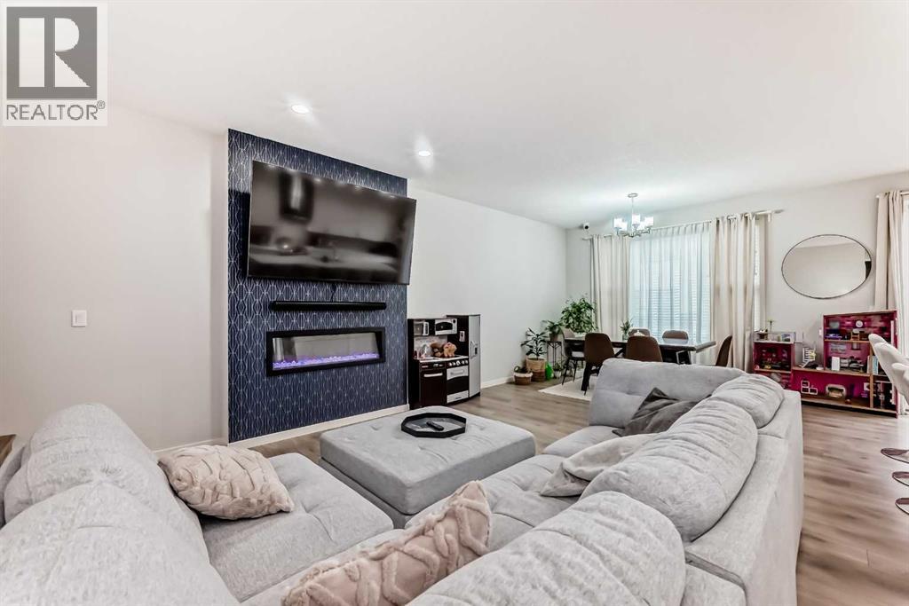 54 Seton Manor Se, Calgary, Alberta  T3M 2V8 - Photo 9 - A2299141