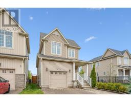 151 COURTNEY STREET, centre wellington (fergus), Ontario