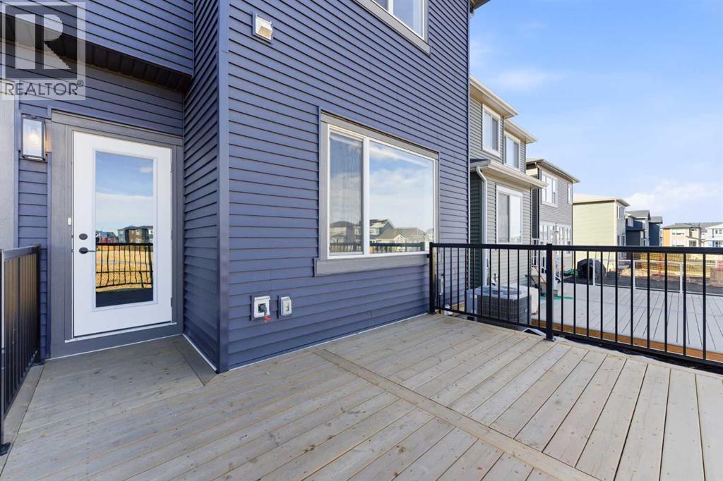 212 Belmont Park SW, Calgary, Alberta  T2X 5T7 - Photo 47 - A2294077