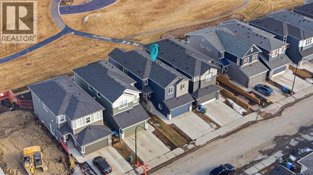 212 Belmont Park SW, Calgary, Alberta  T2X 5T7 - Photo 49 - A2294077