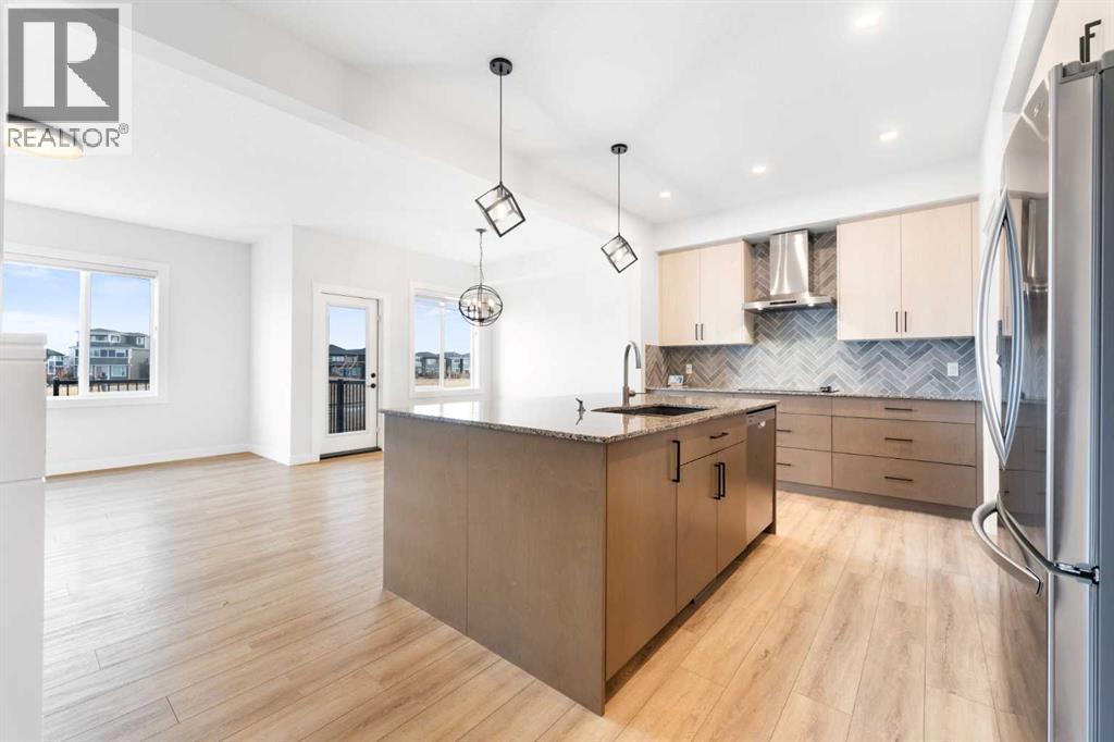 212 Belmont Park SW, Calgary, Alberta  T2X 5T7 - Photo 8 - A2294077