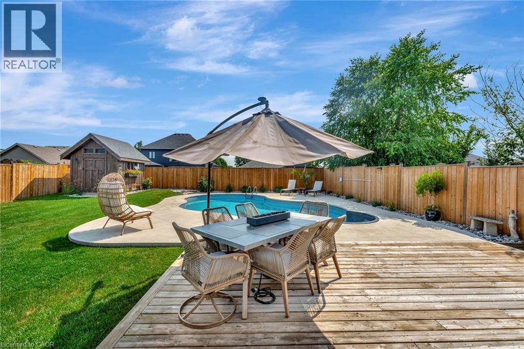 304 Courtland Street, Delhi, Ontario  N4B 3B9 - Photo 32 - 40801618