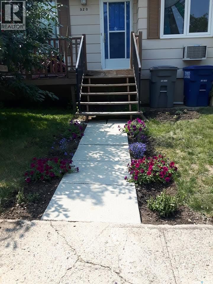 520 Dennis Street, Herbert, Saskatchewan  S0H 2A0 - Photo 31 - SK030586