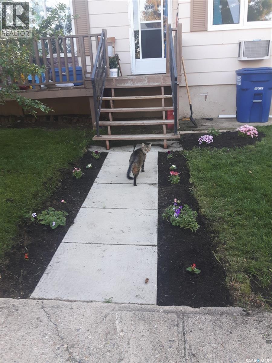 520 Dennis Street, Herbert, Saskatchewan  S0H 2A0 - Photo 41 - SK030586