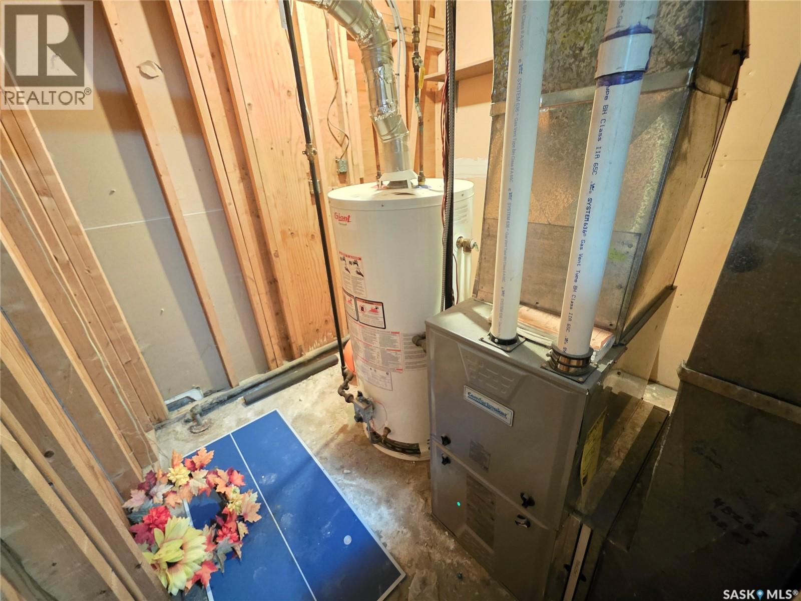 520 Dennis Street, Herbert, Saskatchewan  S0H 2A0 - Photo 18 - SK030586