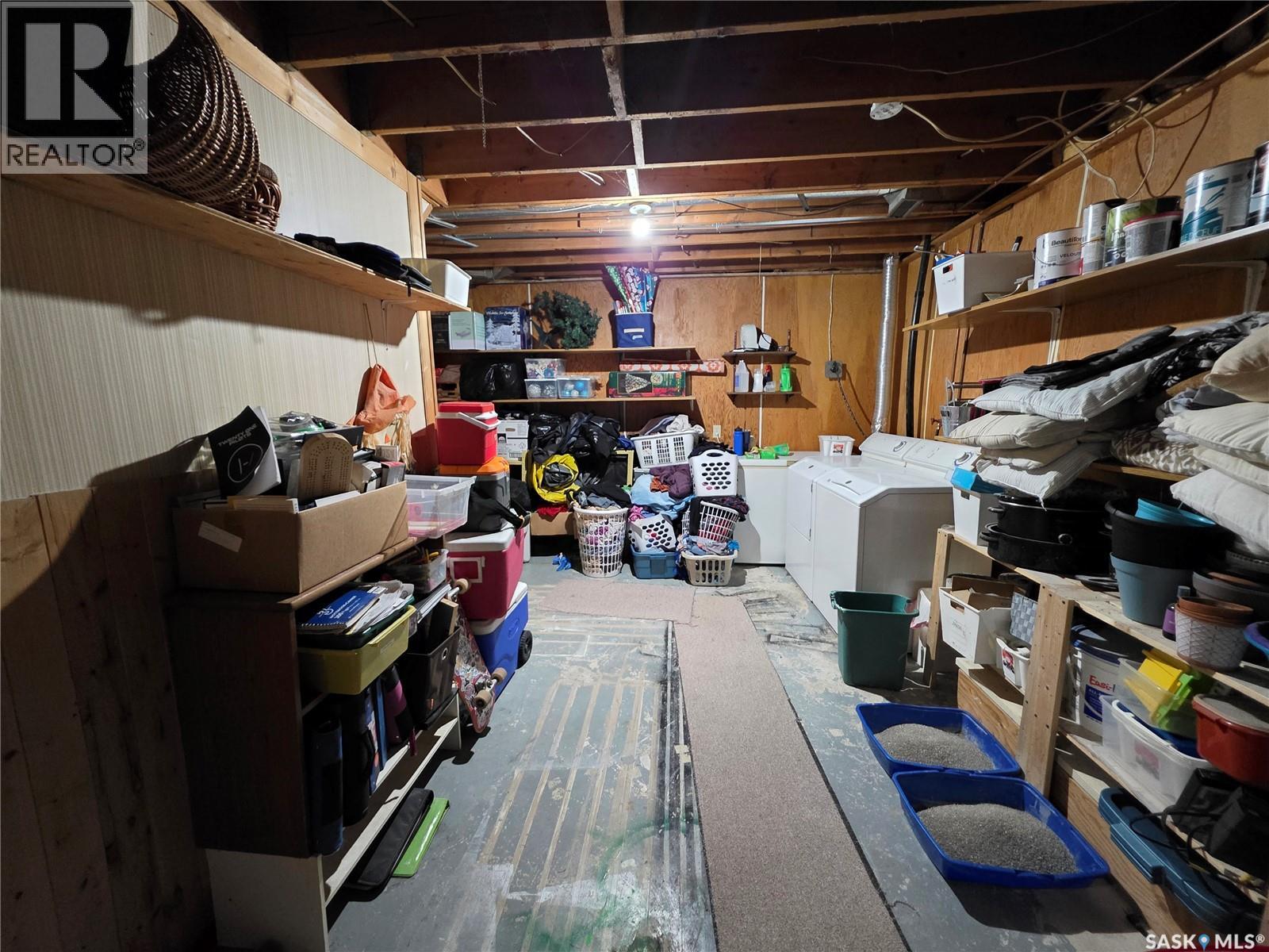 520 Dennis Street, Herbert, Saskatchewan  S0H 2A0 - Photo 30 - SK030586