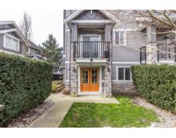 94 20860 76 AVENUE, Langley, British Columbia