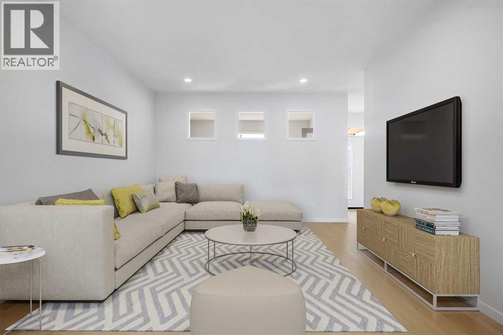 118 Wolf Hollow Terrace Se, Calgary, Alberta  T2X 6C5 - Photo 3 - A2288423