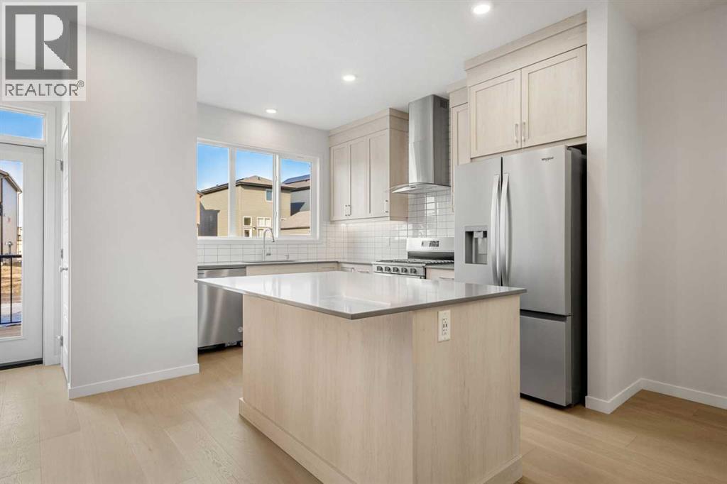 118 Wolf Hollow Terrace Se, Calgary, Alberta  T2X 6C5 - Photo 8 - A2288423