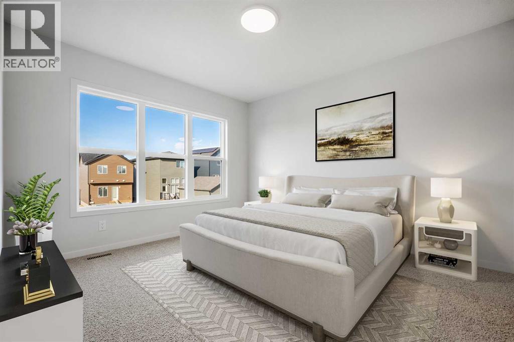 118 Wolf Hollow Terrace Se, Calgary, Alberta  T2X 6C5 - Photo 28 - A2288423