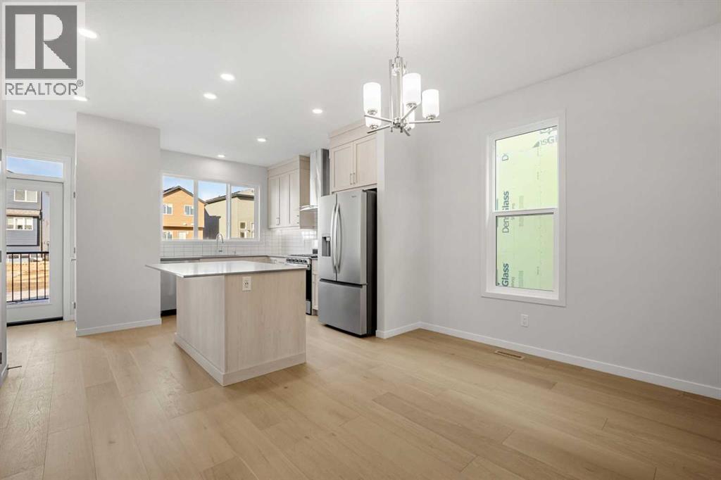 118 Wolf Hollow Terrace Se, Calgary, Alberta  T2X 6C5 - Photo 17 - A2288423