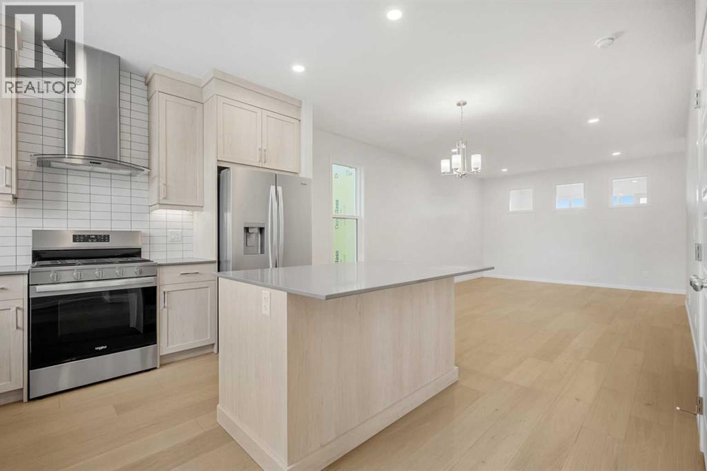 118 Wolf Hollow Terrace Se, Calgary, Alberta  T2X 6C5 - Photo 9 - A2288423