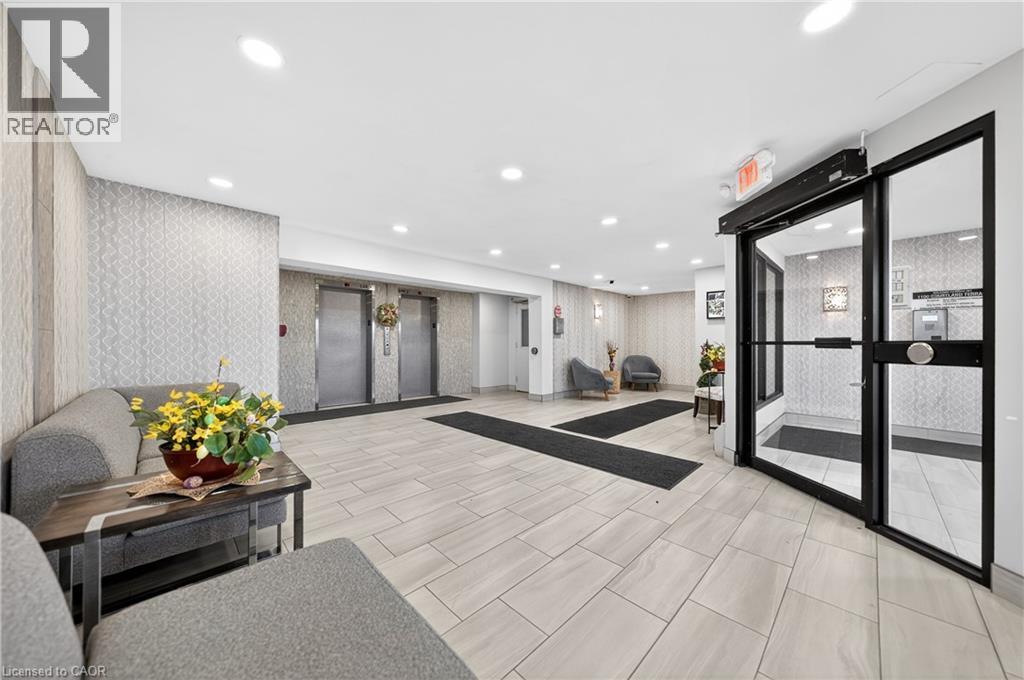 1100 Courtland Avenue E Unit# 605, Kitchener, Ontario  N2C 2H9 - Photo 7 - 40815895