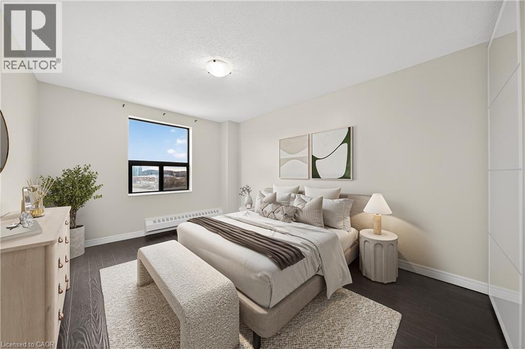 1100 Courtland Avenue E Unit# 605, Kitchener, Ontario  N2C 2H9 - Photo 19 - 40815895