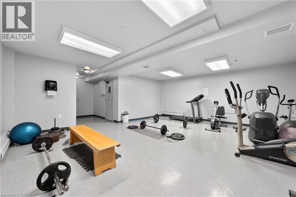 1100 Courtland Avenue E Unit# 605, Kitchener, Ontario  N2C 2H9 - Photo 29 - 40815895