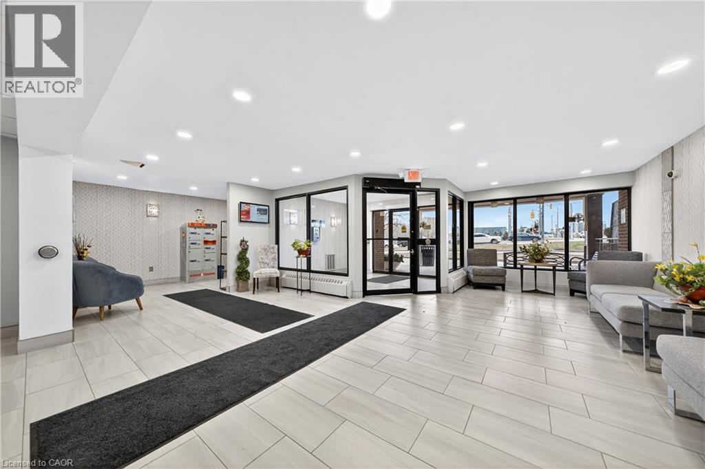 1100 Courtland Avenue E Unit# 605, Kitchener, Ontario  N2C 2H9 - Photo 6 - 40815895