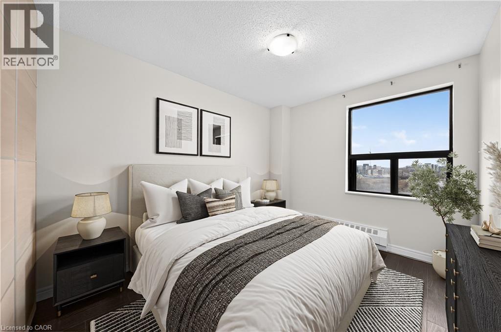 1100 Courtland Avenue E Unit# 605, Kitchener, Ontario  N2C 2H9 - Photo 22 - 40815895