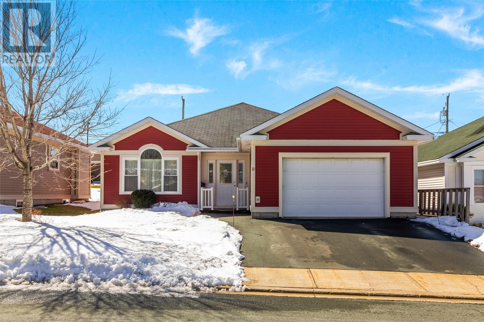 9 Coultas Street, St. John's, Newfoundland & Labrador